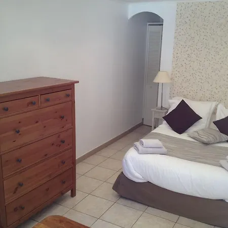Hotel Cit'hotel Le Mirage Istres