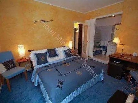 Cit'hotel Le Mirage Hotel 3*