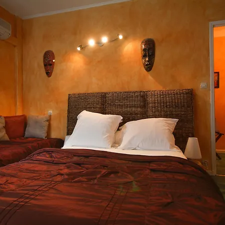 Cit'hotel Le Mirage Hotel 3*