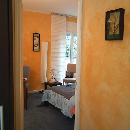 Hotel Cit'hotel Le Mirage Istres