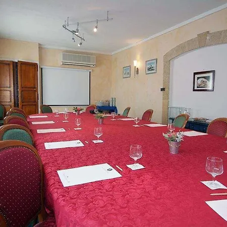 Hotel Cit'hotel Le Mirage 3*