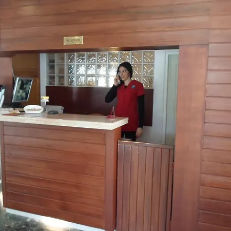 Hotel Cit'hotel Le Mirage 3*