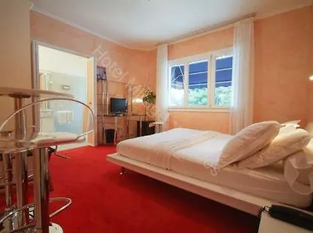 Cit'hotel Le Mirage Hotel Istres