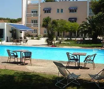 Cit'hotel Le Mirage Istres