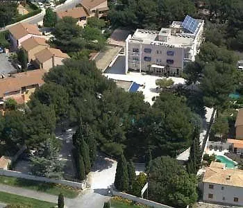 Hotel Cit'hotel Le Mirage