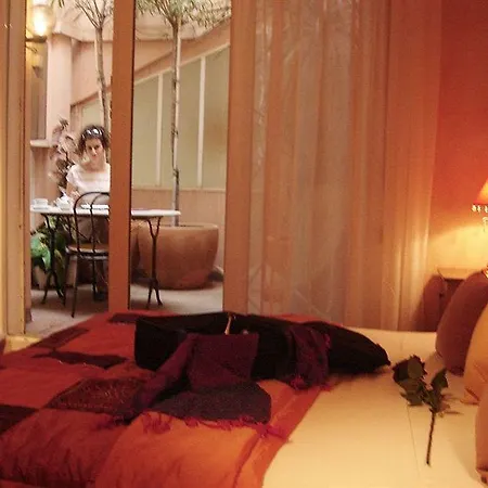 Cit'hotel Le Mirage