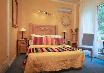 Cit'hotel Le Mirage Hotel