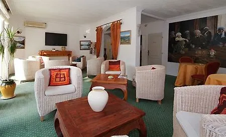 Cit'hotel Le Mirage Istres