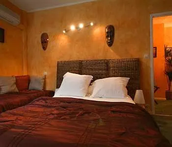 Hotel Cit'hotel Le Mirage 3*