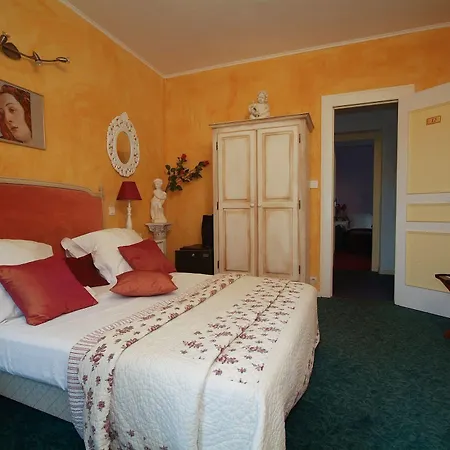 Cit'hotel Le Mirage Hotel 3*