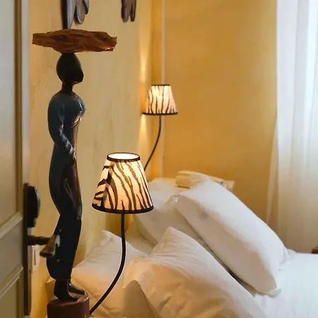 Hotel Cit'hotel Le Mirage Istres